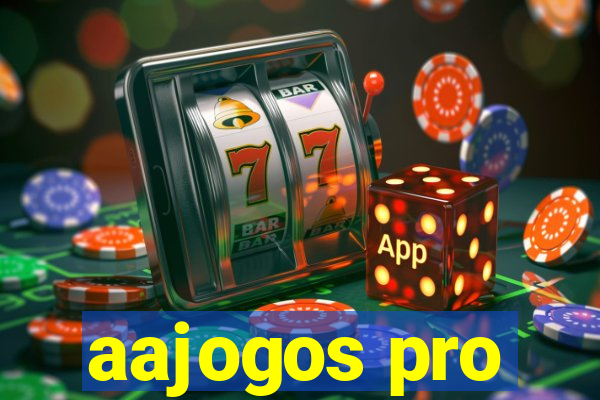 aajogos pro